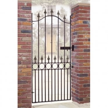 Balmoral Tall Single Gate