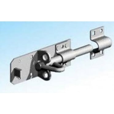 Bretton Sliding Bolt