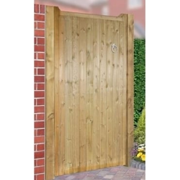 Drayton Square Top Mid Single Gate