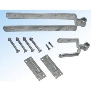 Field/Farm Gate Brick Fitting Set