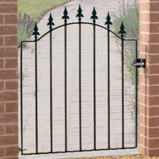 Burbage Warwick Spear Top Single Gate