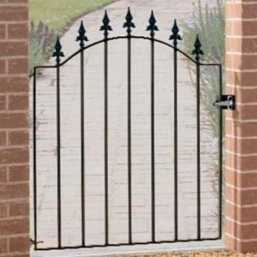 Warwick Spear Top Single Gate