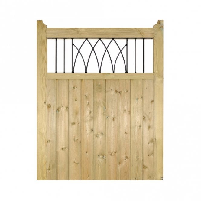 Burbage Windsor Low Single Gate