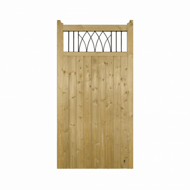 Windsor Tall Single Gate