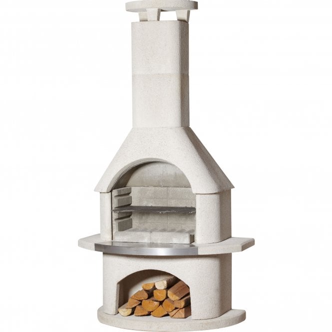Buschbeck Elba Barbecue