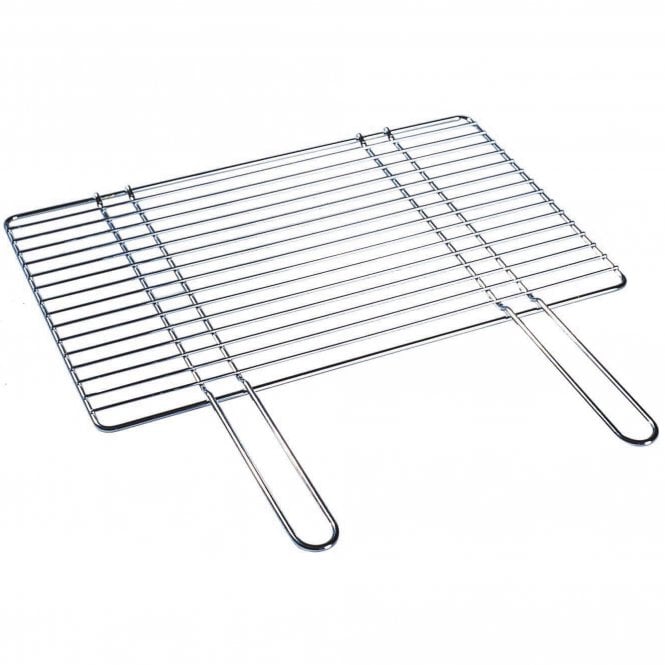 Buschbeck Heavy Duty Chrome Cooking Grill