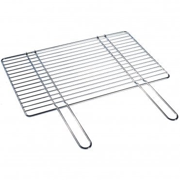 Heavy Duty Chrome Cooking Grill