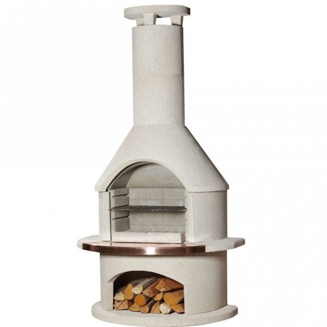 Buschbeck Rondo Barbecue