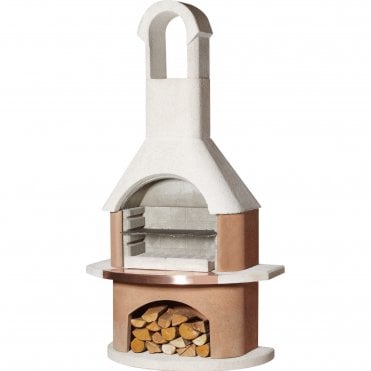Toscana Barbecue