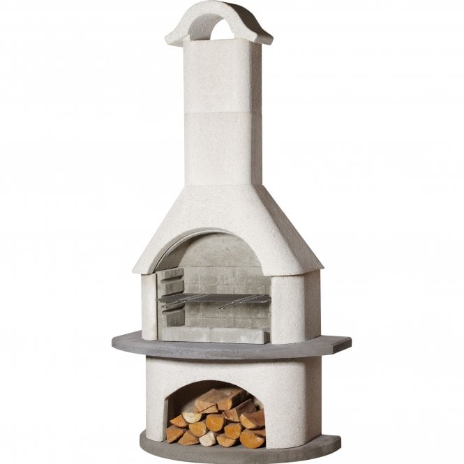 Buschbeck Verona Barbecue