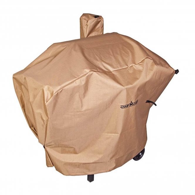 Camp Chef  24 Pellet Grill Cover
