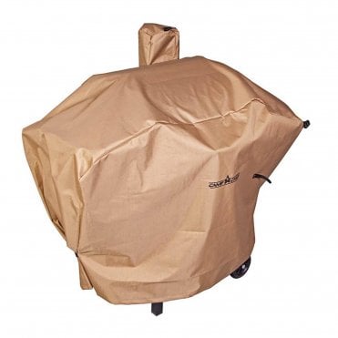 Camp Chef 24 Pellet Grill Cover