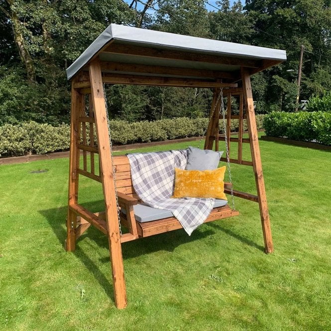 Charles Taylor Dorset Two Swing Seat