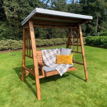 Dorset Two Swing Seat