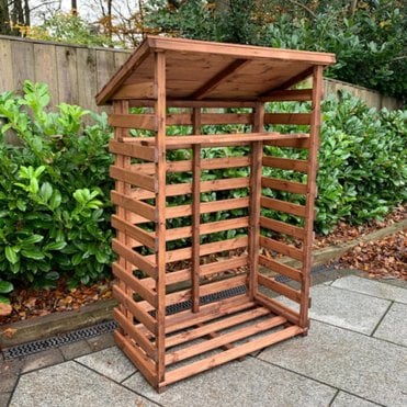Medium Log Store