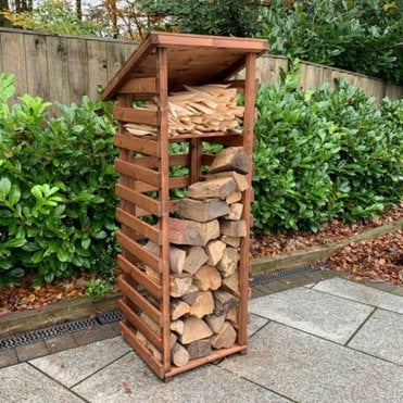Small Log Store