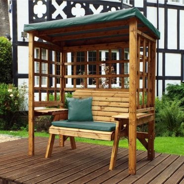 Wentworth 2 Seat Arbour