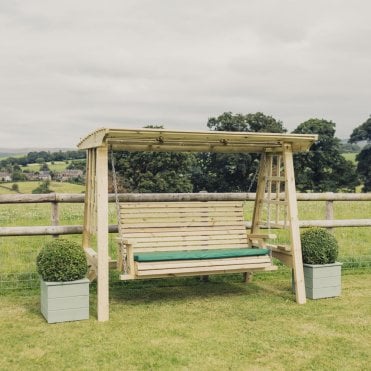 Antoinette 3 Seater Swing Seat