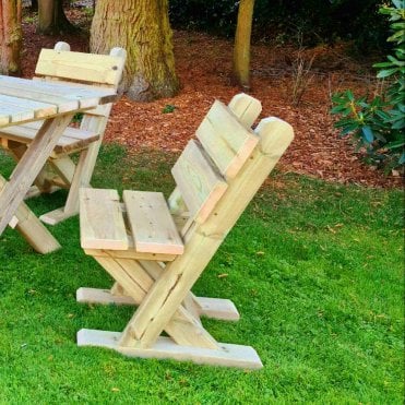 Ashcombe Single Chair
