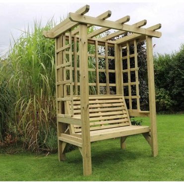 Beatrice Arbour - 2 Seater