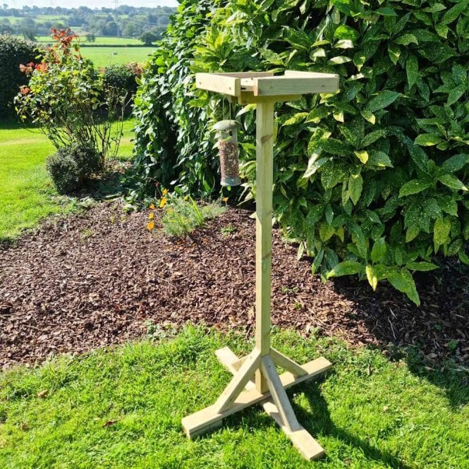 Churnet Valley Bird Feeder