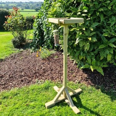 Bird Feeder