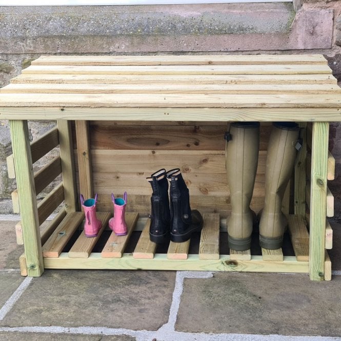 Churnet Valley Boot Store