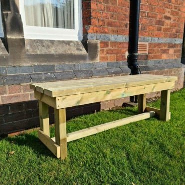 Butchers Bench
