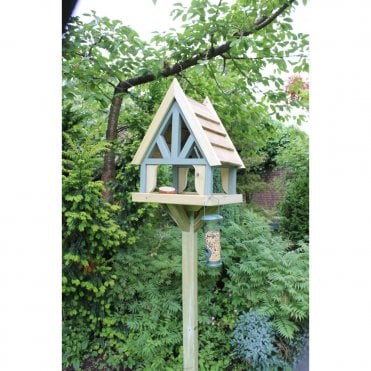 Cottage Bird Table