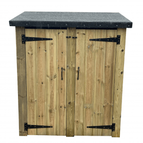Churnet Valley Double Tool Store