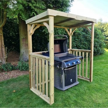 Emily BBQ Hut