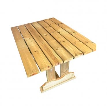 Ergo 120cm X 90cm Table
