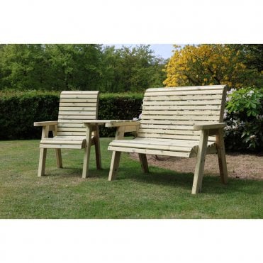 Ergonomic Trio Set