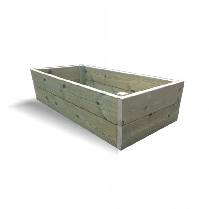 Churnet Valley Heavy Duty Double Layer Raised Bed