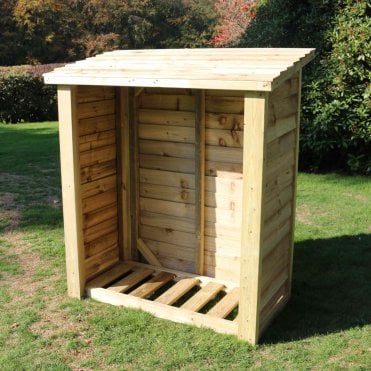 Log Store 5X4
