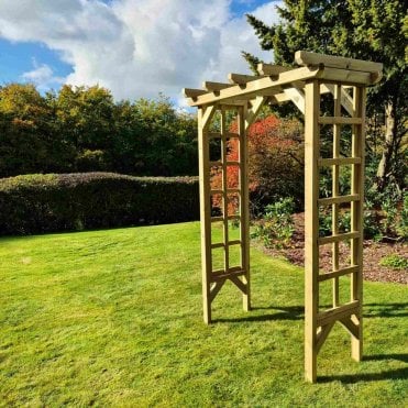 Rose Arch 4ft