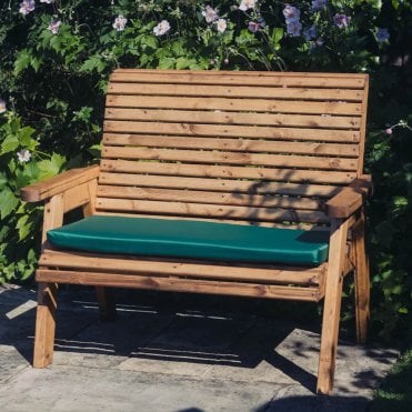 Seat Cushion - Double