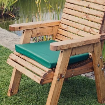 Seat Cushion - Single
