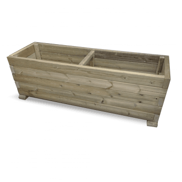 Super Heavy Duty Veg Trough