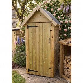 Churnet Valley Tall Garden Store