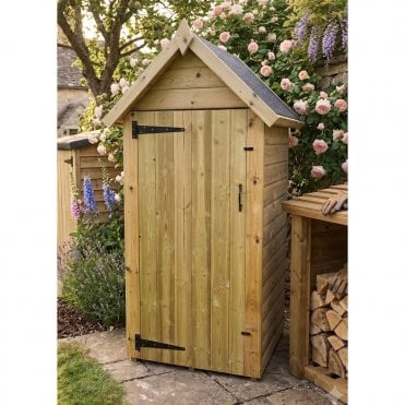 Tall Garden Store