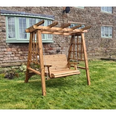 Valley 2 Seater Swing Seat