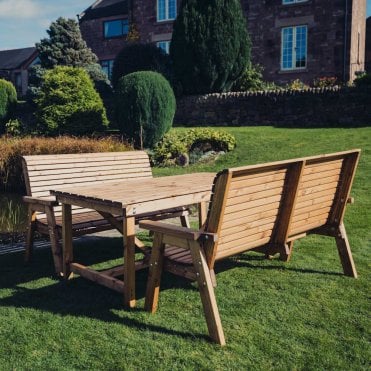 Valley 6 Seat Set