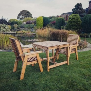 Valley Bistro Set