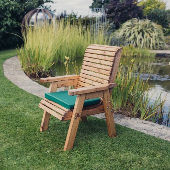 Churnet Valley Valley Chair