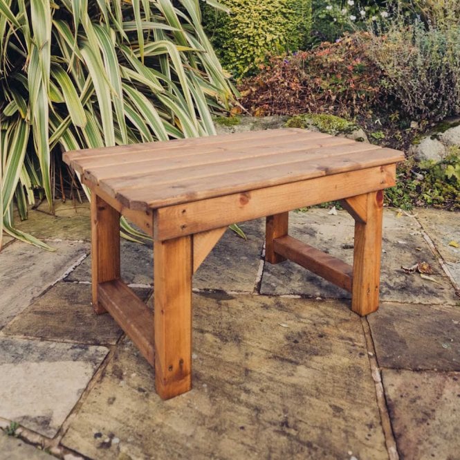 Churnet Valley Valley Coffee Table