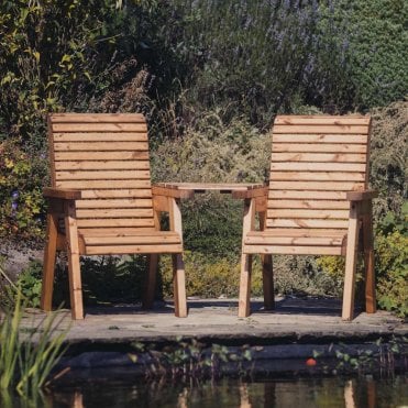 Valley Love Seats