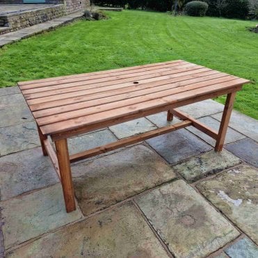 Valley Rectangle Table
