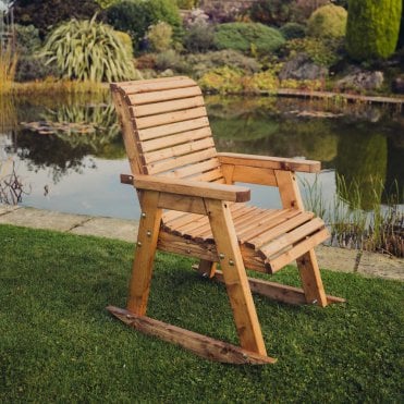 Valley Rocking Chair