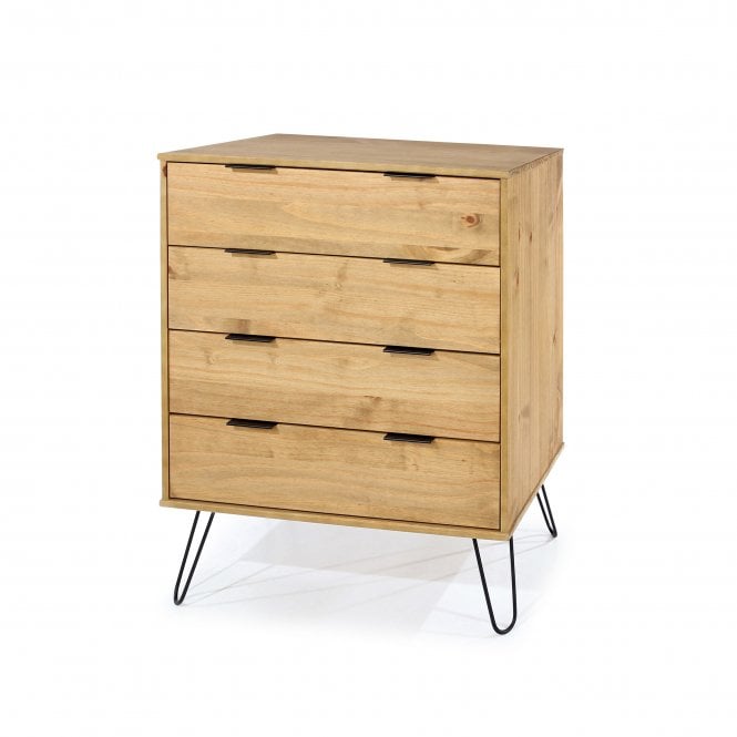 Core Augusta 4 Drawer Chest